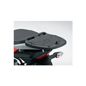 【新品未開封】KURO ブラック スズキ 純正 Vストローム250SX トップケースアダプタープレート 99144