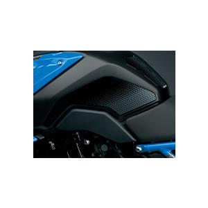 スズキ 純正 GSX-8S タンクプロテクション 99181-25L00 : バイクパーツ