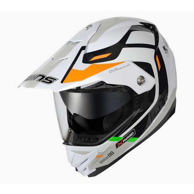 入荷しました。　即納可能　WINS　X-ROAD　FREERIDE　エヴァンゲリオンエディション　00　ホワイト　Lサイズ | 