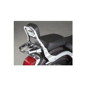 売り切れイントルーダークラシック400 シーシーバーキャリア スズキ（SUZUKI） イントルーダークラシック400 シーシーバー&リヤ