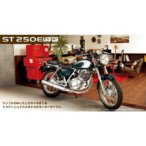 スズキ（SUZUKI） ST250 フォークブーツセット 51500-25860 : バイク