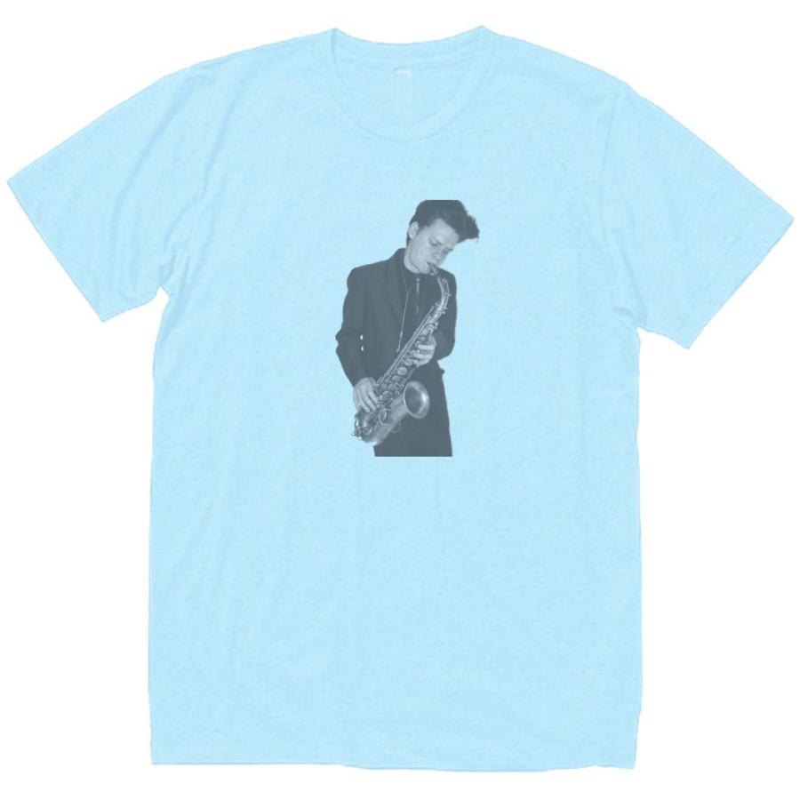 ジェームス・チャンス　JAMES CHANCE　ツアーポスター　Tシャツ　XL JAMES CHANCE & TERMINAL CITY ジェームス チャンス ターミナル シティ