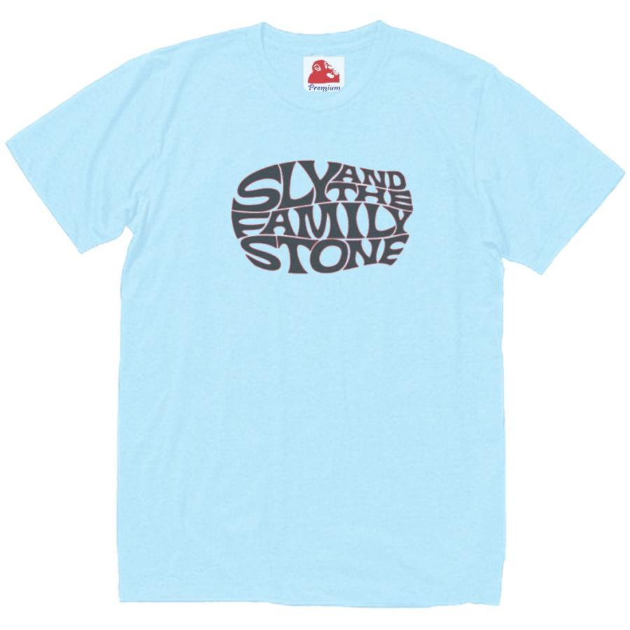 スライ&ザ ファミリー・ストーン Sly & the Family Stone 音楽Tシャツ