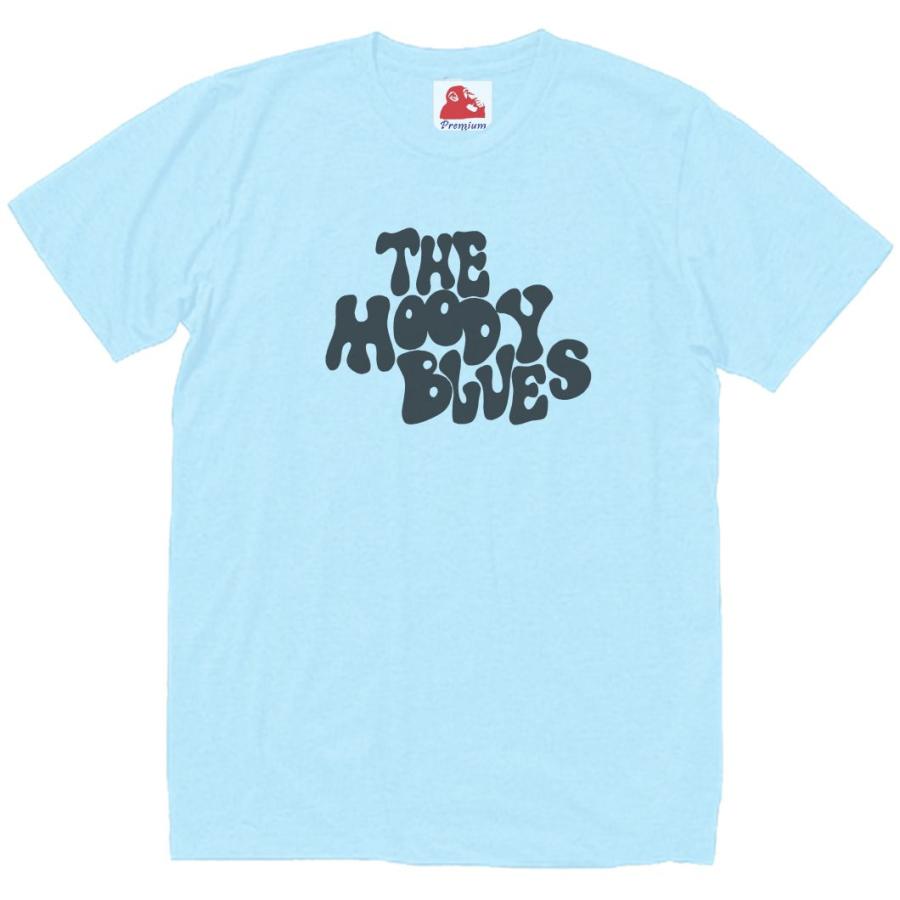 ムーディー・ブルース The Moody Blues 音楽Tシャツ ロックTシャツ 