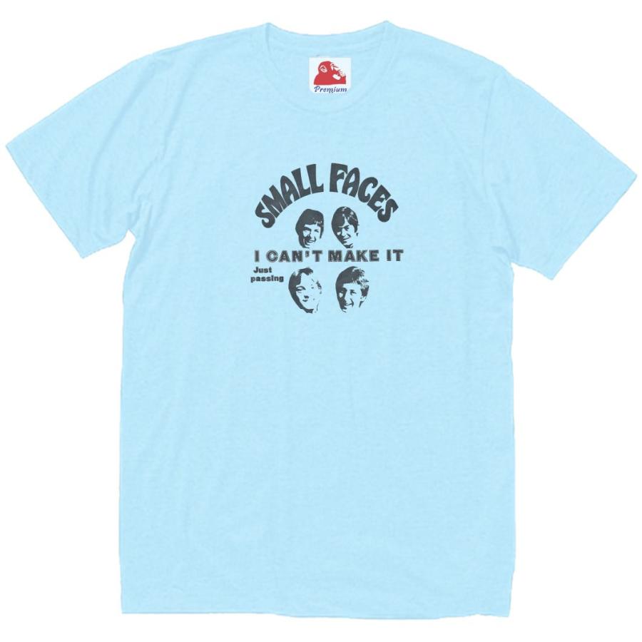 スモール フェイセス Small Faces 音楽Tシャツ ロックTシャツ バンドT