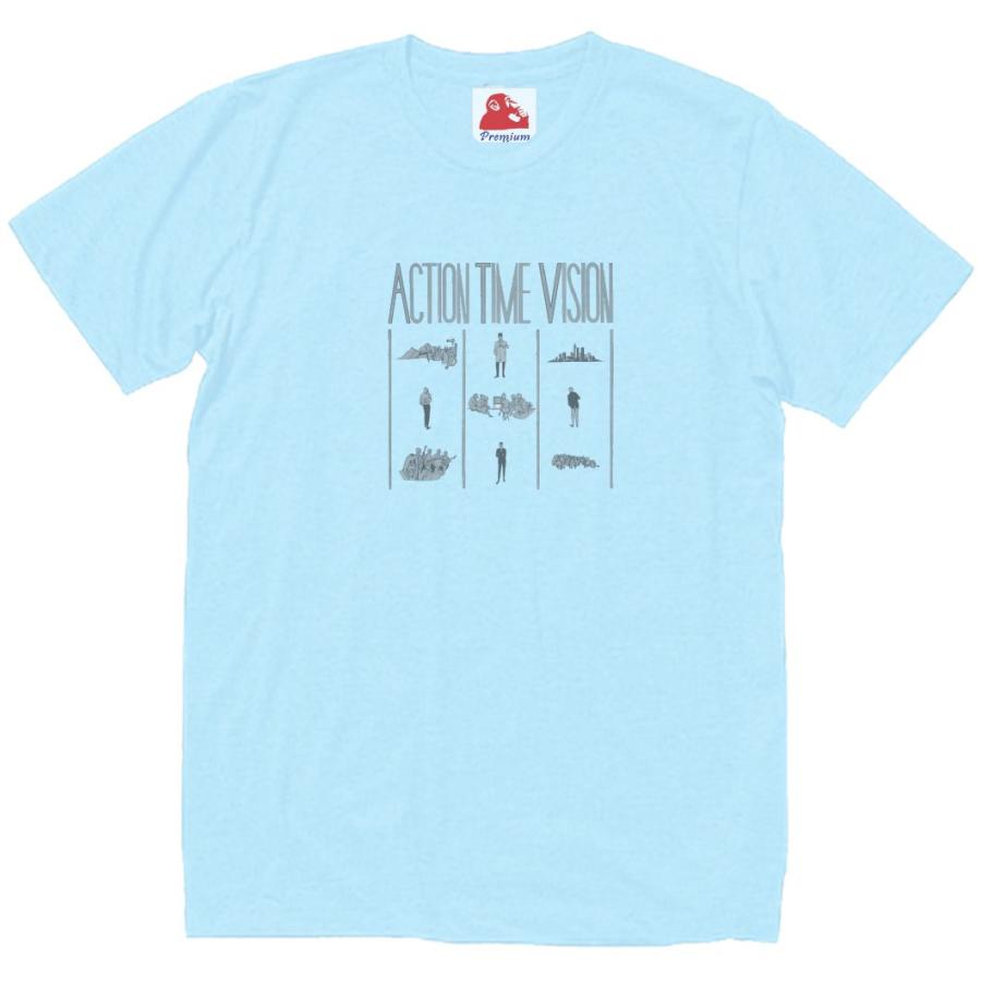 ALTERNATIVE TV  Tシャツ Alternative TV オルタナティブTV 音楽Tシャツ ロックTシャツ バンドT