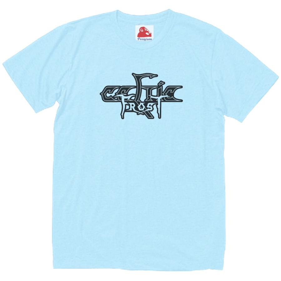 セルティック・フロスト Celtic Frost 音楽Tシャツ ロックTシャツ