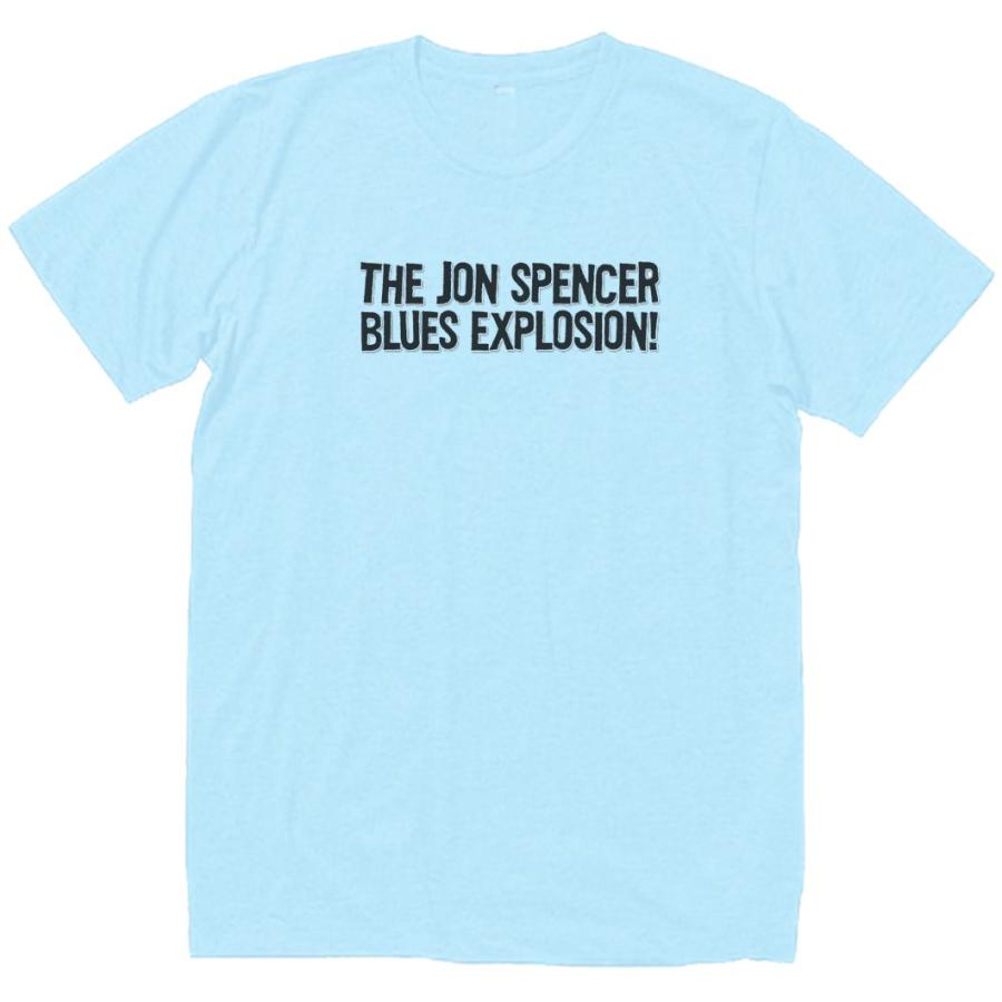 ジョン スペンサー ブルース エクスプロージョン Jon Spencer Blues