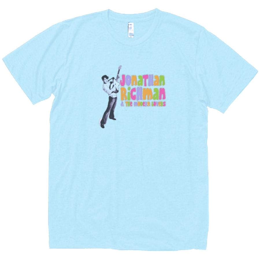 ジョナサン・リッチマン JONATHAN RICHMAN AND THE MODERN ジョナサン・リッチマン JONATHAN RICHMAN AND THE MODERN