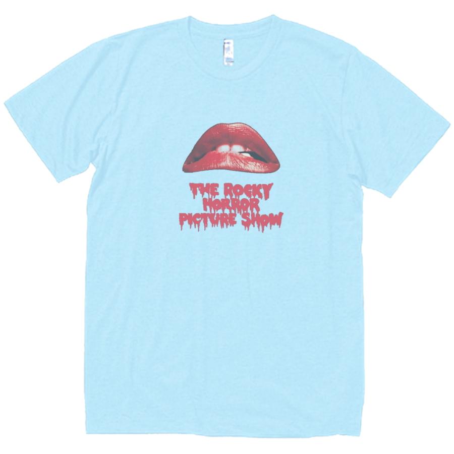 ロッキー・ホラー・ショー The Rocky Horror Picture Show 音楽Tシャツ