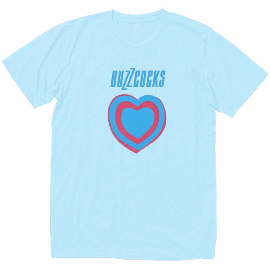 バズコックス Buzzcocks 音楽Tシャツ ロックTシャツ バンドTシャツ