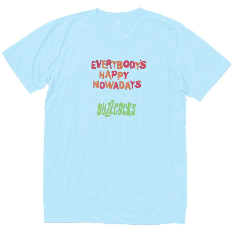 バズコックス Buzzcocks 音楽Tシャツ ロックTシャツ バンドTシャツ