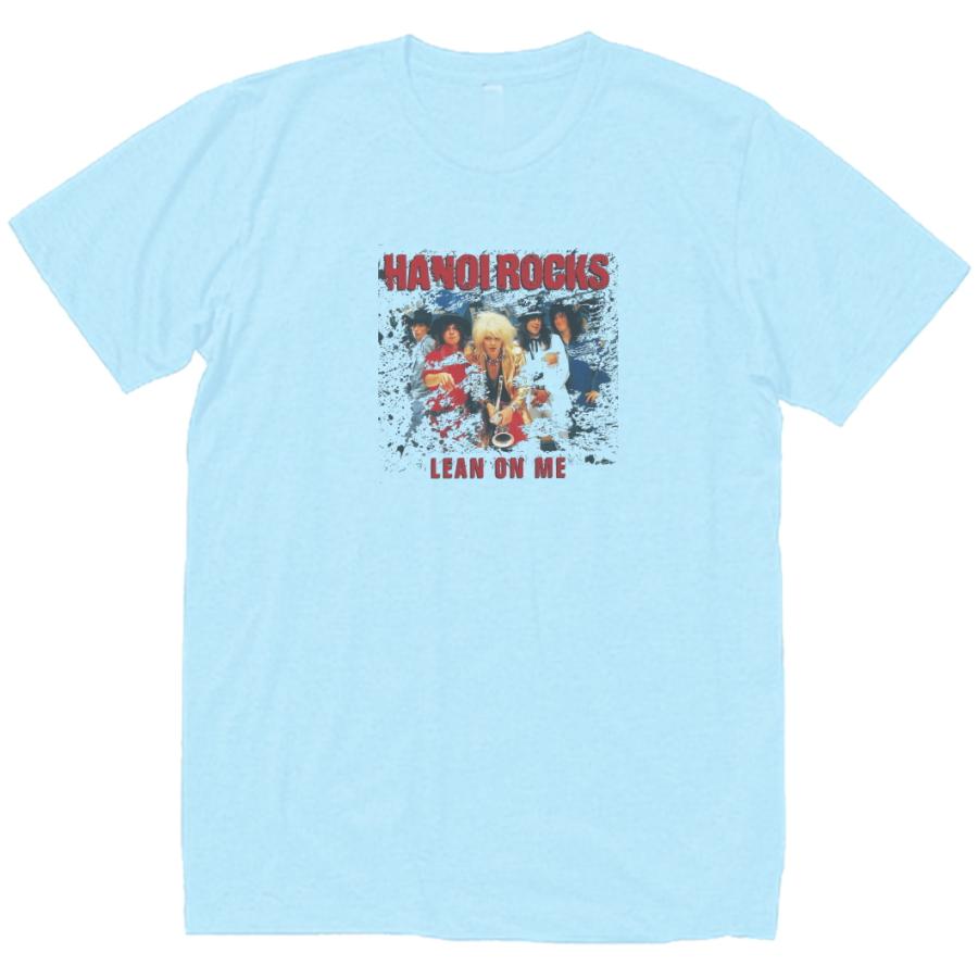 HANOI ROCKS バンT ビンテージ HANOI ROCKS | バンドTシャツとロックT
