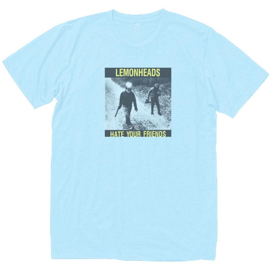 レモンヘッズ　バンドTシャツ レモンヘッズ The Lemonheads 音楽Tシャツ ロックTシャツ バンドT