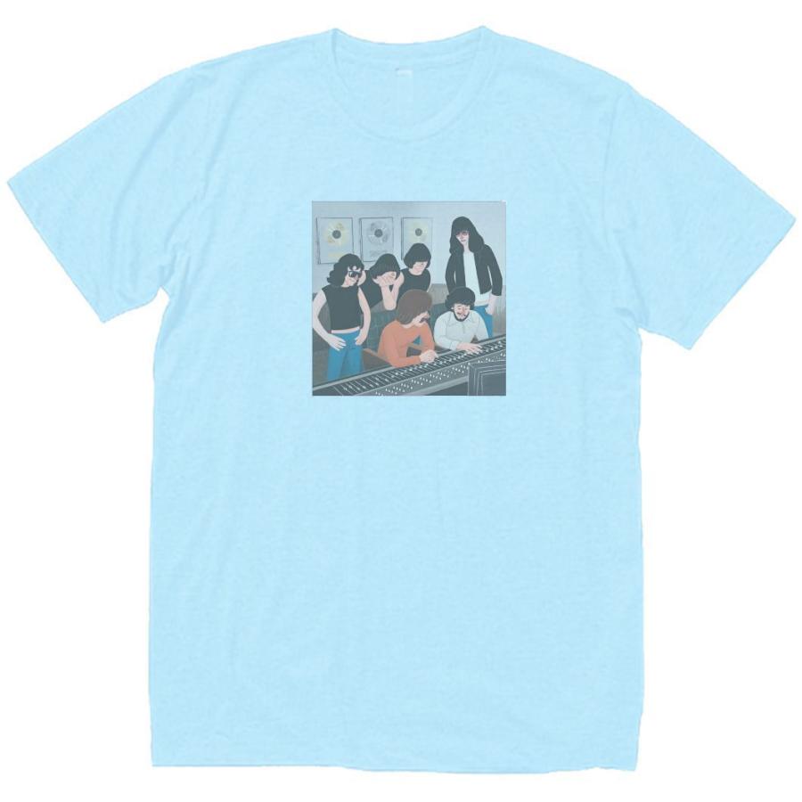 ラモーンズ 英語 Ramones 音楽Tシャツ ロックTシャツ バンドTシャツ