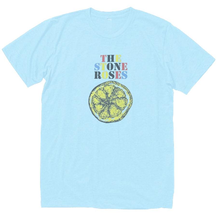 the stone roses バンドTシャツ ストーンローゼス オアシス