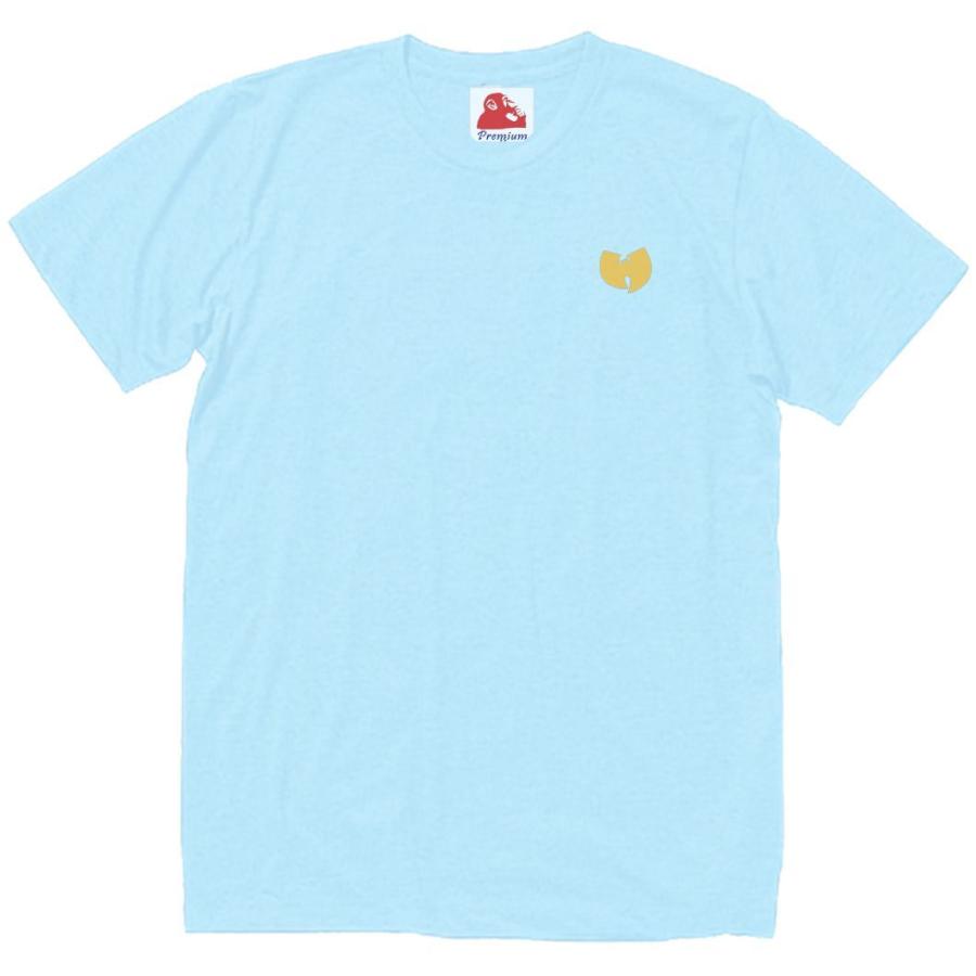 ウータン クラン Wu-Tang Clan 音楽Tシャツ ロックTシャツ バンドT