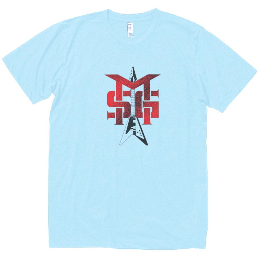 MUSIC TEE - MICHAEL SCHENKER マイケルシェンカー バンドT ミュージックT MUSIC TEE - MICHAEL SCHENKER マイケルシェンカー バンドT