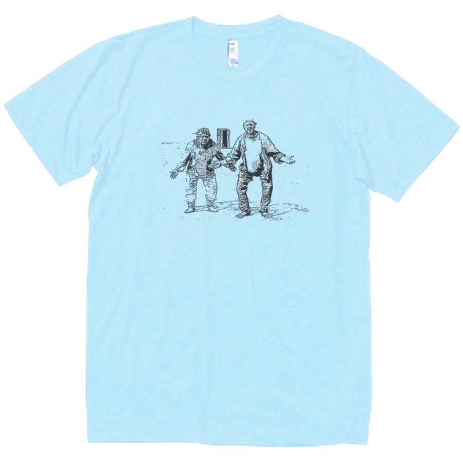 不思議惑星キン・ザ・ザ 音楽Tシャツ ロックTシャツ バンドTシャツ