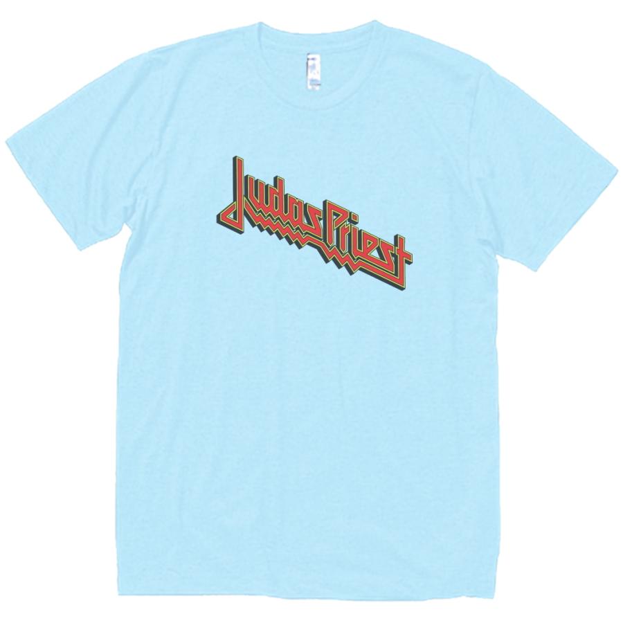 ジューダス・プリースト Judas Priest 音楽Tシャツ ロックTシャツ
