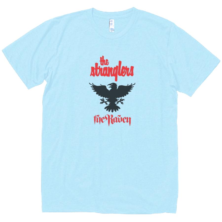 The Stranglers ストラングラーズ 音楽Tシャツ ロックTシャツ バンドT