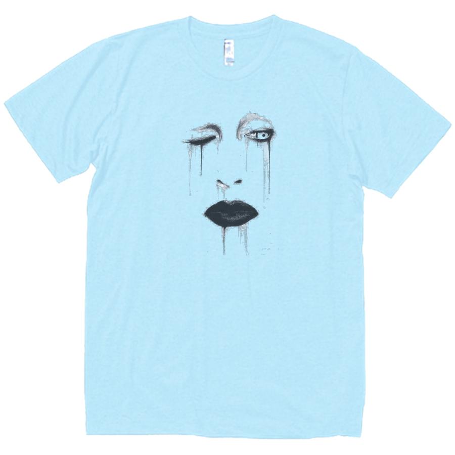 マリリン・マンソン Marilyn Manson 音楽Tシャツ ロックTシャツ バンド