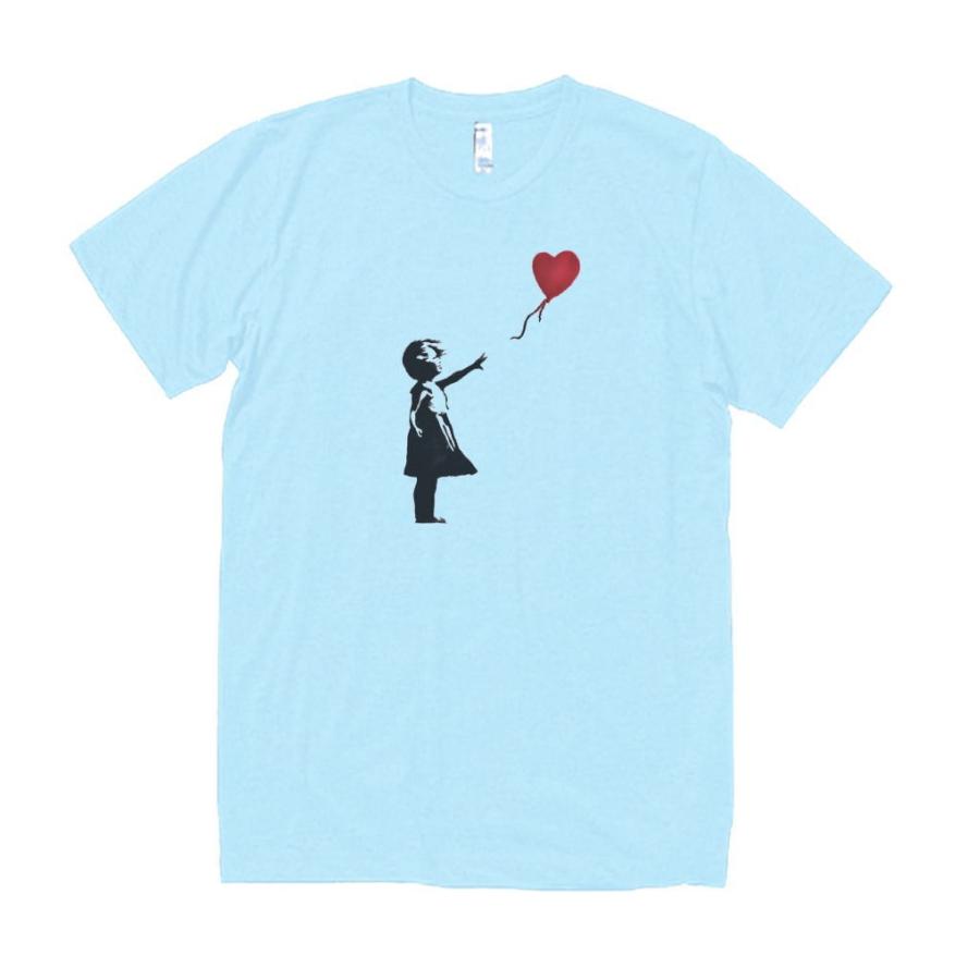 デザイン・アート Tシャツ ライトブルー : うえきたや - 通販 - Yahoo