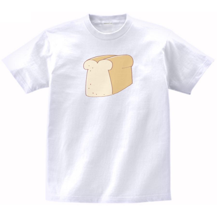 食パン おもしろデザイン Tシャツ : うえきたや - 通販 - Yahoo 