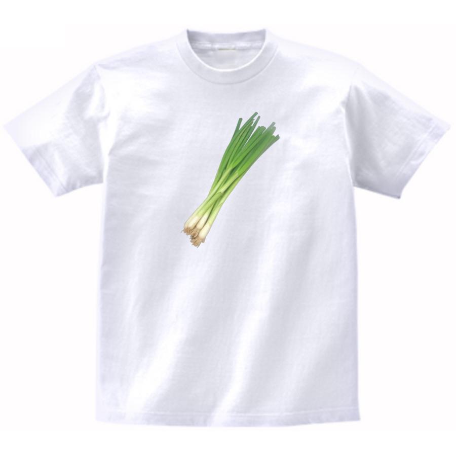ネギ おもしろデザイン Tシャツ : うえきたや - 通販 - Yahoo!ショッピング