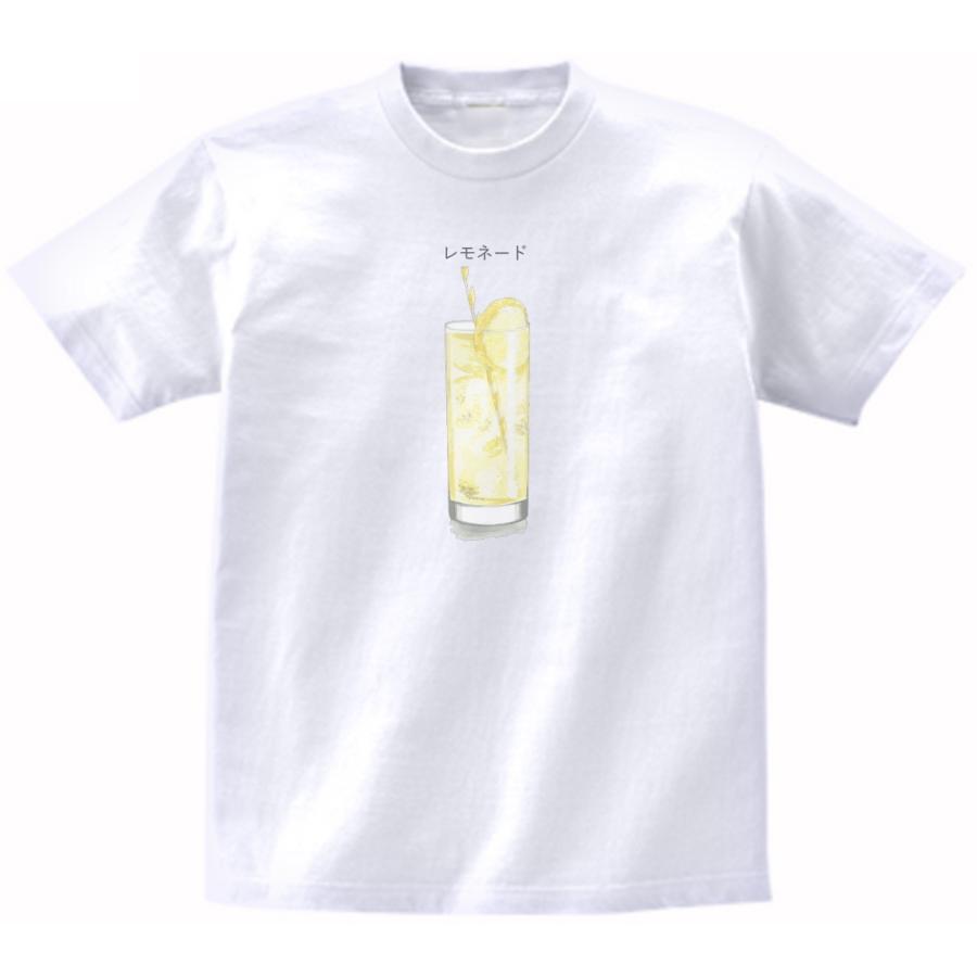 レモネード おもしろデザイン Tシャツ : うえきたや - 通販