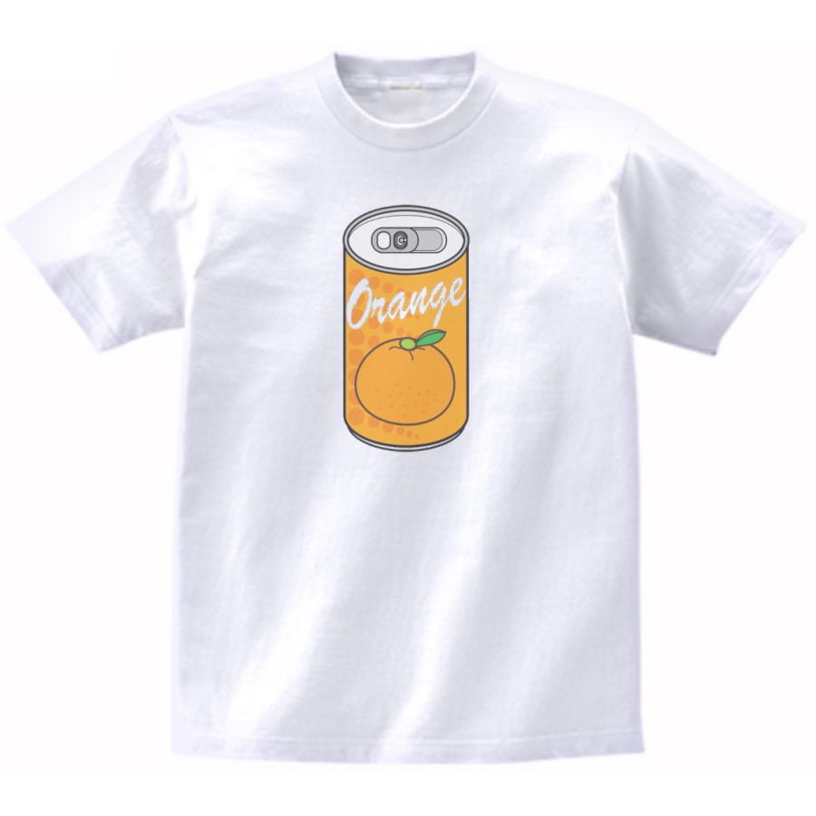 オレンジジュース おもしろデザイン Tシャツ : うえきたや - 通販