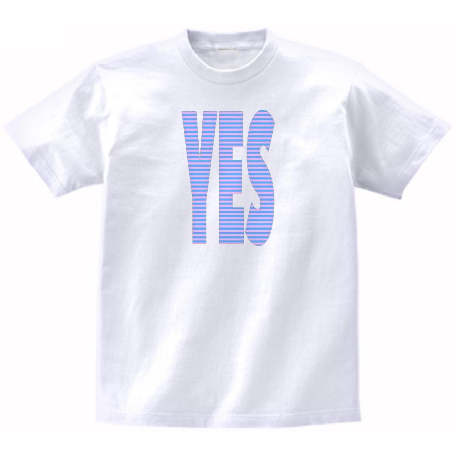 YES おもしろデザイン Tシャツ : うえきたや - 通販 - Yahoo!ショッピング