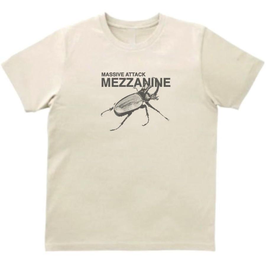 マッシヴ アタック Massive Attack 音楽Tシャツ ロックTシャツ バンドT