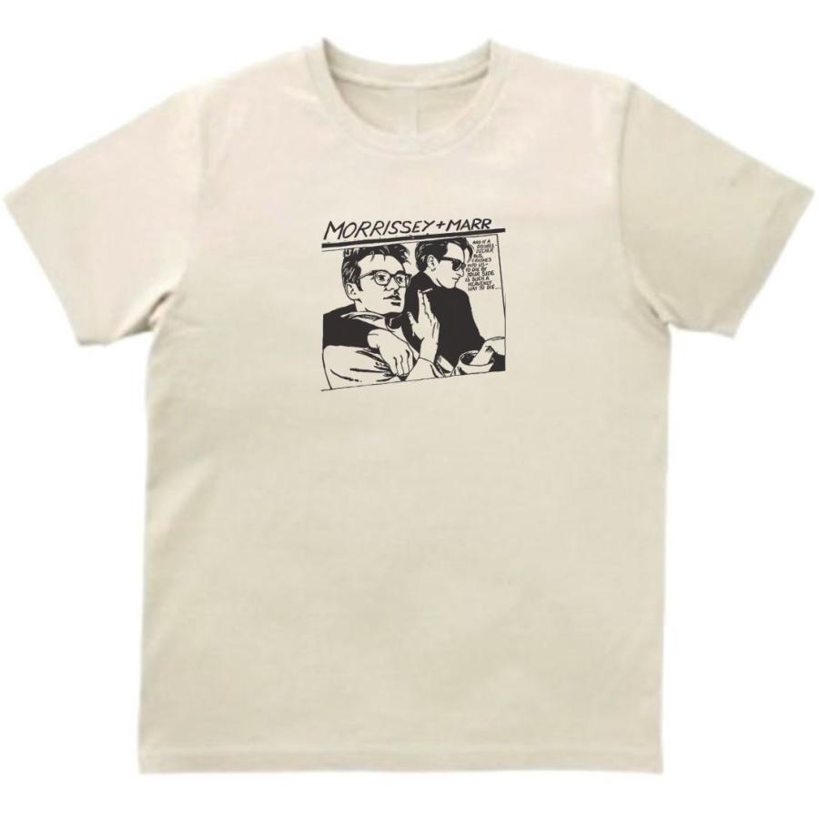 ザ スミス The Smiths 音楽Tシャツ ロックTシャツ バンドTシャツ ハイ