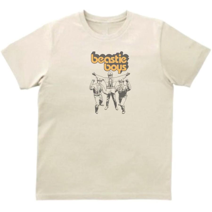 Beastie Boys ビースティ ボーイズ 音楽Tシャツ ロックTシャツ バンドT