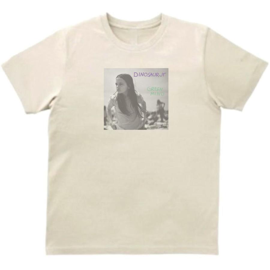 ダイナソーJr. Dinosaur Jr. 音楽Tシャツ ロックTシャツ バンドTシャツ