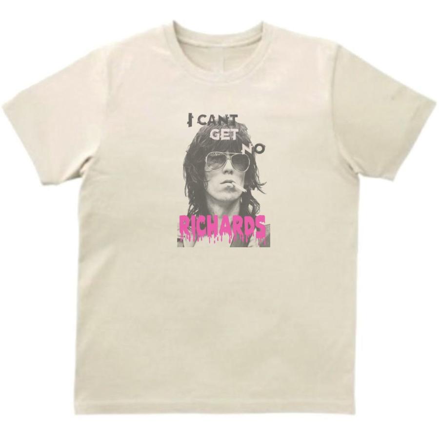 キース リチャーズ Keith Richards 音楽Tシャツ ロックTシャツ バンドT