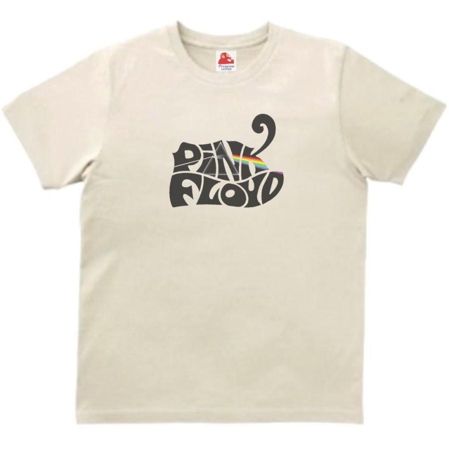 ピンク フロイド Pink Floyd 音楽Tシャツ ロックTシャツ バンドTシャツ