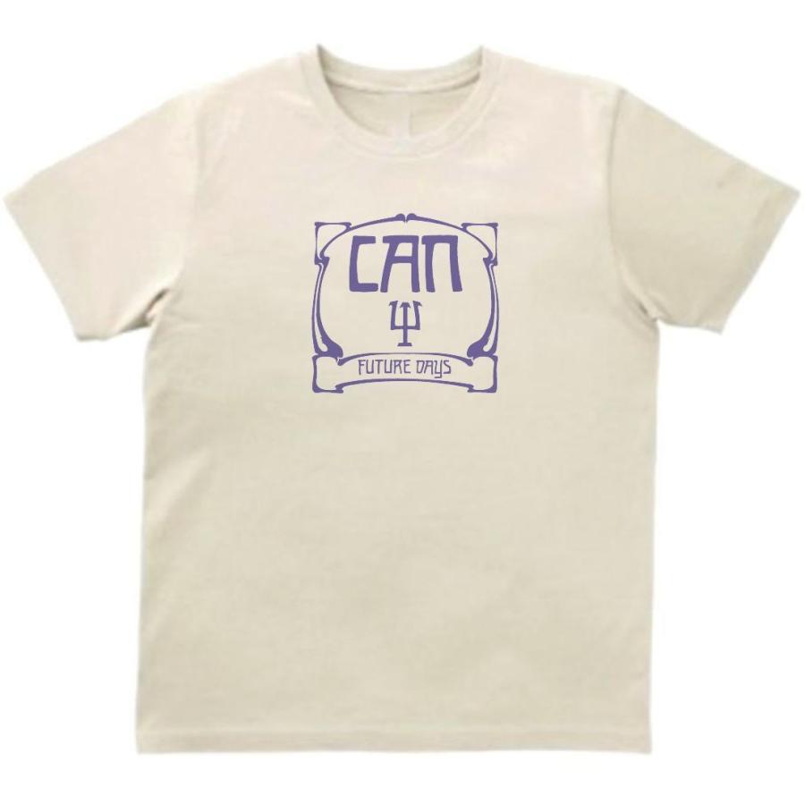 Future Days カン フューチャー デイズ 音楽Tシャツ ロックTシャツ