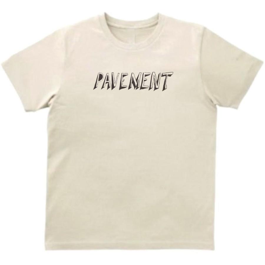 ペイヴメント Pavement 音楽Tシャツ ロックTシャツ バンドTシャツ