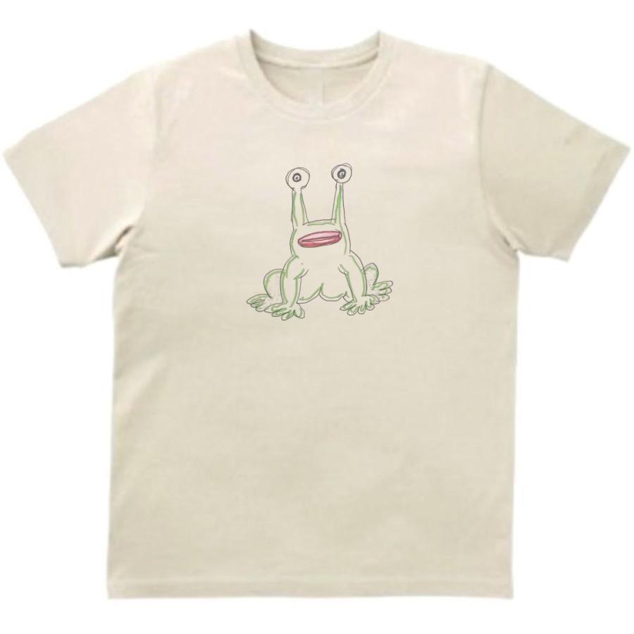 ダニエルジョンストン 音楽Tシャツ ロックTシャツ バンドTシャツ
