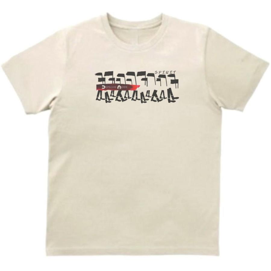 DEPECHE MODE Tシャツ デペッシュ・モード ヴィンテージ ロック