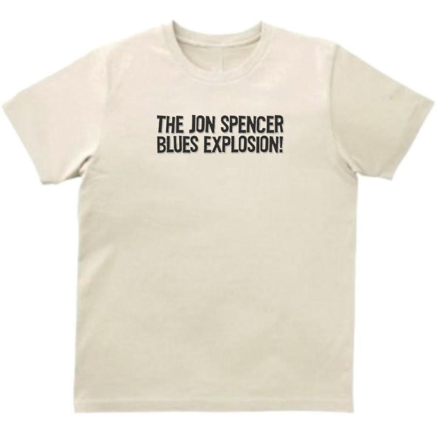 ジョン スペンサー ブルース エクスプロージョン Jon Spencer Blues