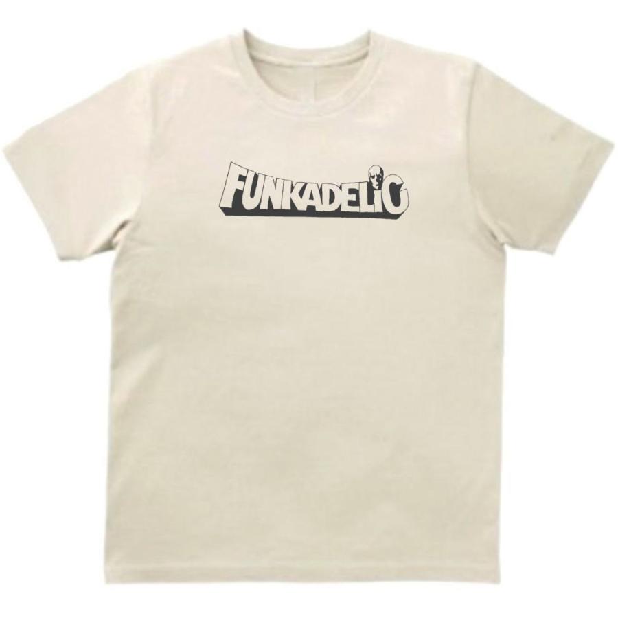 ファンカデリック Funkadelic 音楽Tシャツ ロックTシャツ バンドT