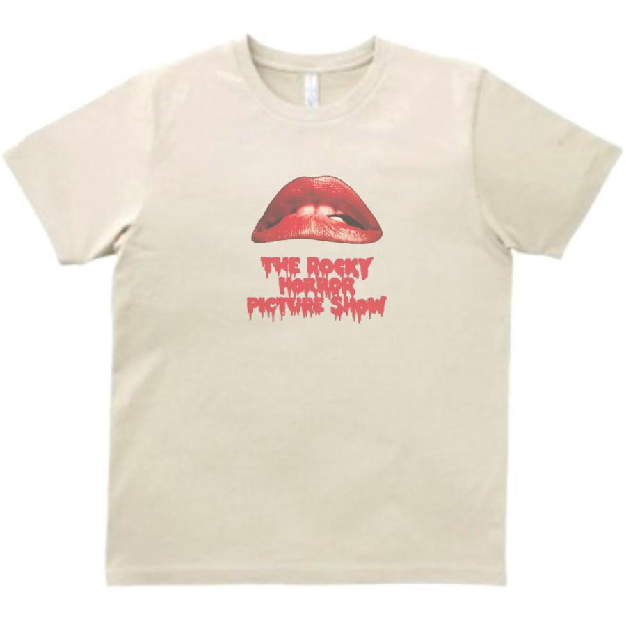 ロッキー・ホラー・ショー The Rocky Horror Picture Show 音楽Tシャツ