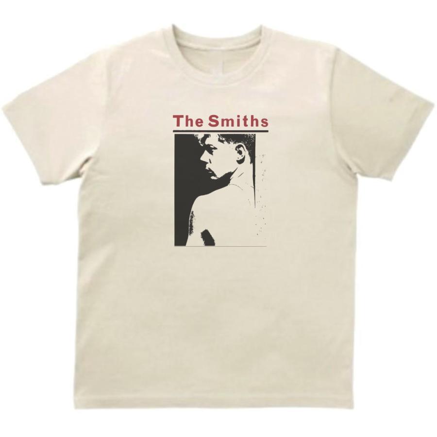 the smiths バンドTシャツ ザ スミス ロンT the cure