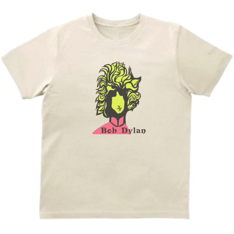 ボブ・ディラン Bob Dylan 音楽Tシャツ ロックTシャツ バンドTシャツ