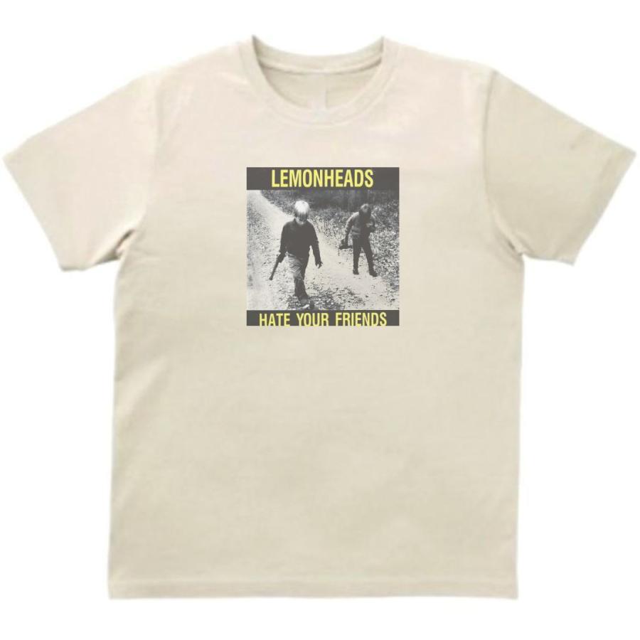 レモンヘッズ The Lemonheads 音楽Tシャツ ロックTシャツ バンドT