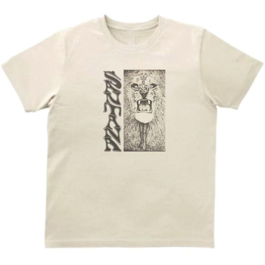 サンタナ Santana 音楽Tシャツ ロックTシャツ バンドTシャツ ライト 