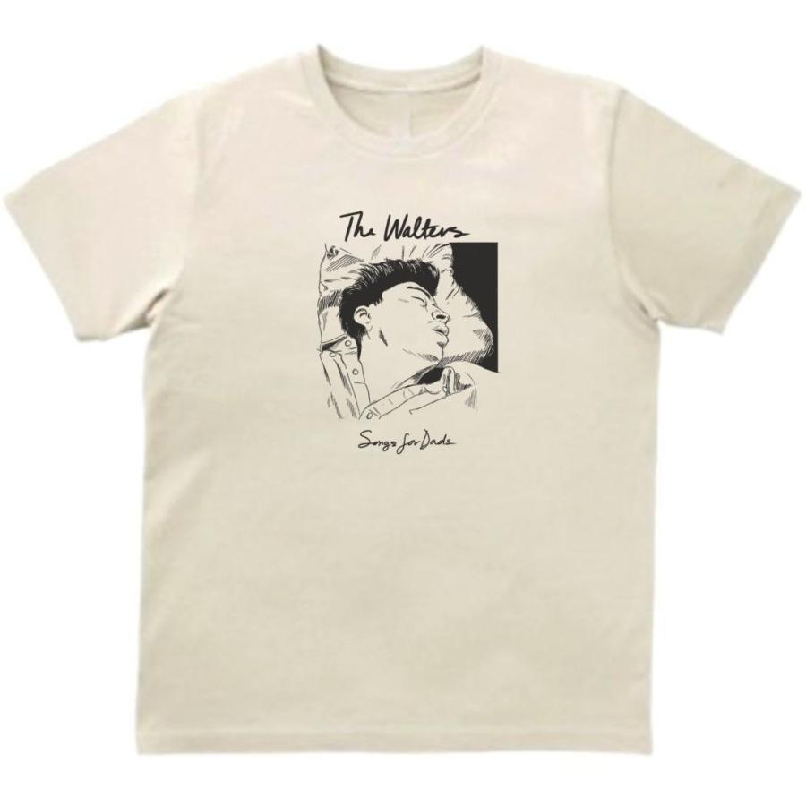 ザ ウォルターズ The Walters 音楽Tシャツ ロックTシャツ バンドT